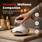 Appareil de massage intelligent à ventouses et Gua Sha