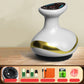 Appareil de massage intelligent à ventouses et Gua Sha