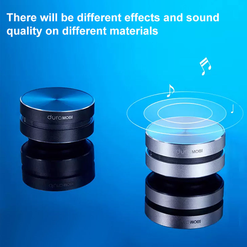 Mini Osteoconductive Resonance Audio
