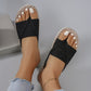 🔥Promotions du début de l'été🔥Tongs confortables et décontractées pour femme