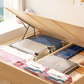 💐50% DE RÉDUCTION ! Sacs Sous Vide pour Rangement – Garde-robe, Literie & Coussins 🛏️🧸【Économisez 50%】