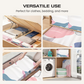 💐50% DE RÉDUCTION ! Sacs Sous Vide pour Rangement – Garde-robe, Literie & Coussins 🛏️🧸【Économisez 50%】