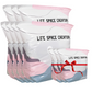 💐50% DE RÉDUCTION ! Sacs Sous Vide pour Rangement – Garde-robe, Literie & Coussins 🛏️🧸【Économisez 50%】