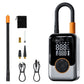 Compresseur d'air portable pour gonfler les pneus