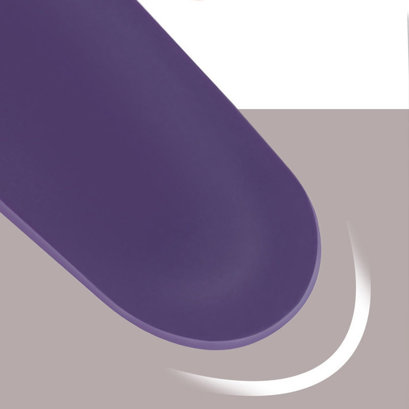Chausse-pied extra long avec support mural