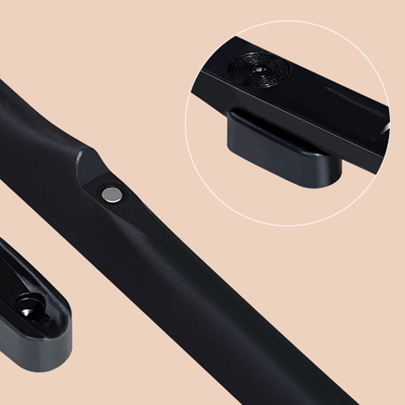 Chausse-pied extra long avec support mural