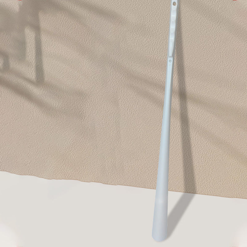 Chausse-pied extra long avec support mural
