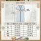 Robe ample à manches courtes pour femme