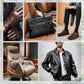 ✨ Redonnez vie à vos articles en cuir avec notre crème réparatrice anionique pour le cuir 👜👞