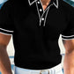 💐56% DE RÉDUCTION ! Polo Polyvalent Homme – Style Chic au Quotidien 🎯✨【Offre Limitée】