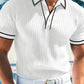 💐56% DE RÉDUCTION ! Polo Polyvalent Homme – Style Chic au Quotidien 🎯✨【Offre Limitée】