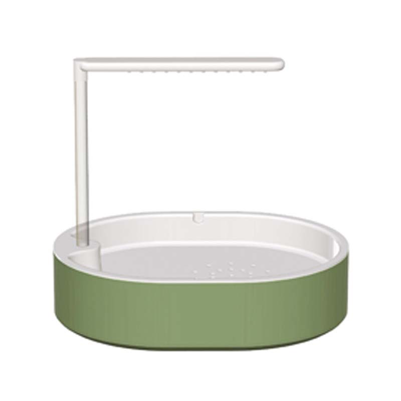 🐦 OFFRE LIMITÉE : 52 % DE RÉDUCTION ! 🚿 Bain d'oiseaux électrique avec douche à effet pluie et perchoir – Pompe sûre et silencieuse pour des oiseaux heureux 🛀