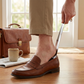 Chausse-pied en métal durable