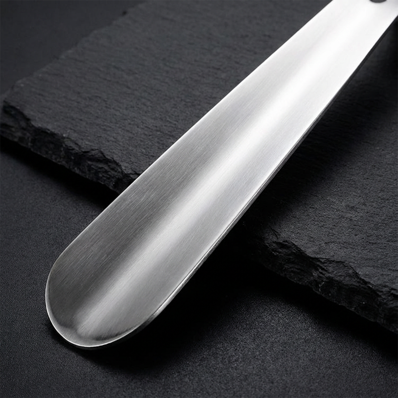 Chausse-pied en métal durable