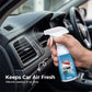 Spray nettoyant puissant pour climatiseurs