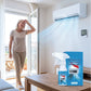 Spray nettoyant puissant pour climatiseurs