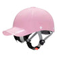 Casquette de baseball unisexe style casque de moto