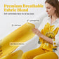 Ensemble deux pièces à imprimé floral pour femme