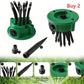 🌿 ACHETEZ 2, OBTENEZ 1 GRATUIT! 💧 Arroseur de Jardin de Précision 360° – Couverture Totale, Installation Facile & Pulvérisation Douce Pour Une Irrigation Efficace 🌸