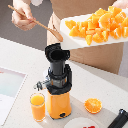 Extracteur de jus à froid sans fil