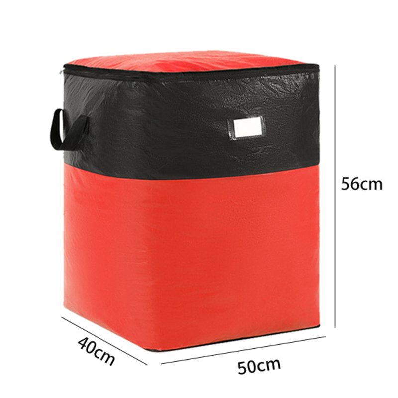📦 50% DE RÉDUCTION 💥 Sac de déménagement & rangement pliable – Très grande capacité (115-180L), PE résistant à l’eau & poignées renforcées – Idéal pour cartons, vêtements ou voyage – gain de place et solide ✨