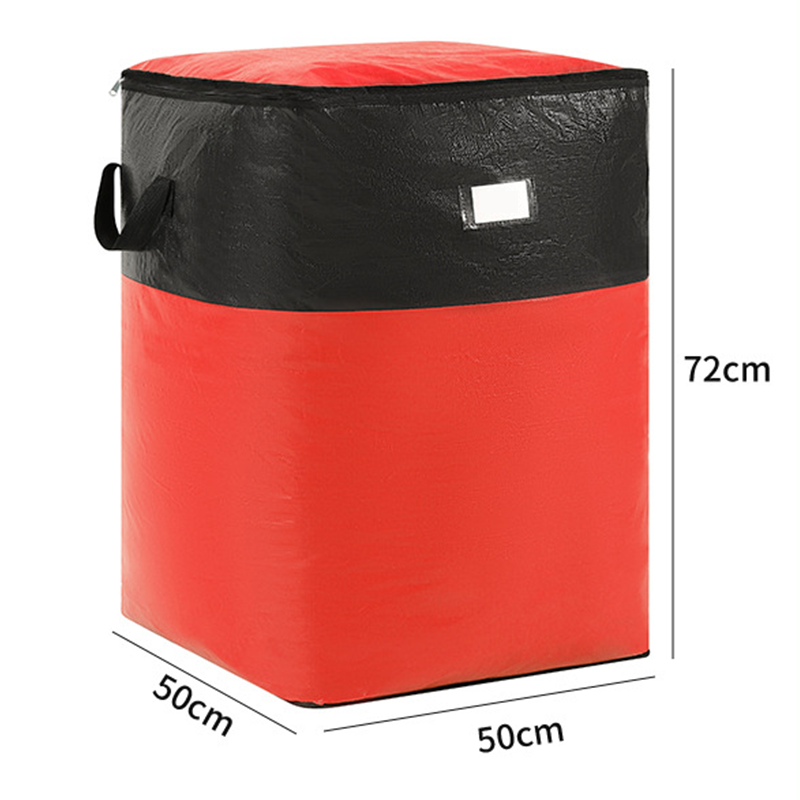 📦 50% DE RÉDUCTION 💥 Sac de déménagement & rangement pliable – Très grande capacité (115-180L), PE résistant à l’eau & poignées renforcées – Idéal pour cartons, vêtements ou voyage – gain de place et solide ✨