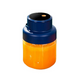 🥤✨ Mixeur Portable Haute Capacité 1300ml – Puissant et Nomade 💨