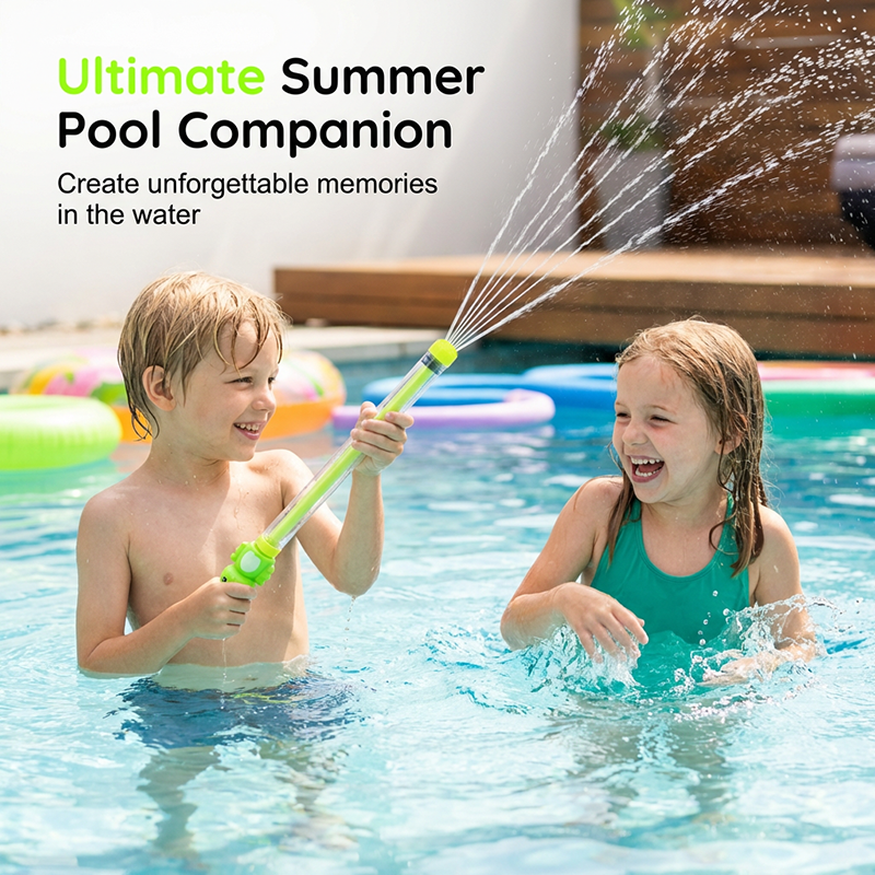 Summer Sale-Firework Water Spray Toy for Kids