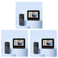 🏠⚡ OFFRE LIMITÉE : 50 % DE RÉDUCTION ! Sonnette vidéo intelligente avec écran 4,3" – Surveillance en temps réel et communication bidirectionnelle 🏡💖
