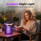 ⚡ Anti-insectes ultime : Passez une nuit sans piqûres 🌙