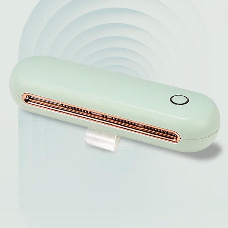 Désodorisant et stérilisateur de réfrigérateur rechargeable par USB