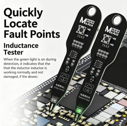 testeur d'inductance