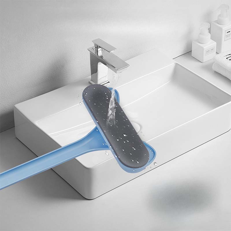 🧼Brosse de nettoyage pour moustiquaires sans démontage✨ Nettoyage facile des vitres et des surfaces🧽