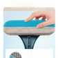 🧼Brosse de nettoyage pour moustiquaires sans démontage✨ Nettoyage facile des vitres et des surfaces🧽