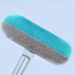 🧼Brosse de nettoyage pour moustiquaires sans démontage✨ Nettoyage facile des vitres et des surfaces🧽