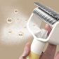 🔥Brosse anti-statique pour animaux de compagnie avec vaporisateur✈️