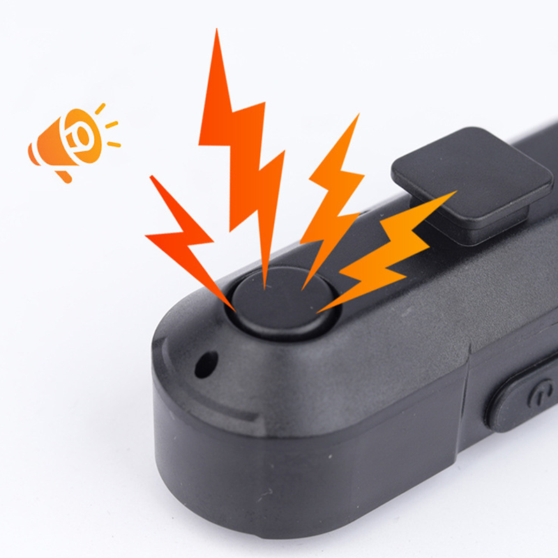 ⏰🔥 OFFRE LIMITÉE : -50 % ! ✨ Feu de sécurité intelligent pour vélo avec télécommande sans fil