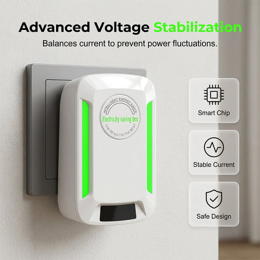 Économiseur d'énergie intelligent pour appareils électroménagers