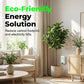Économiseur d'énergie intelligent pour appareils électroménagers
