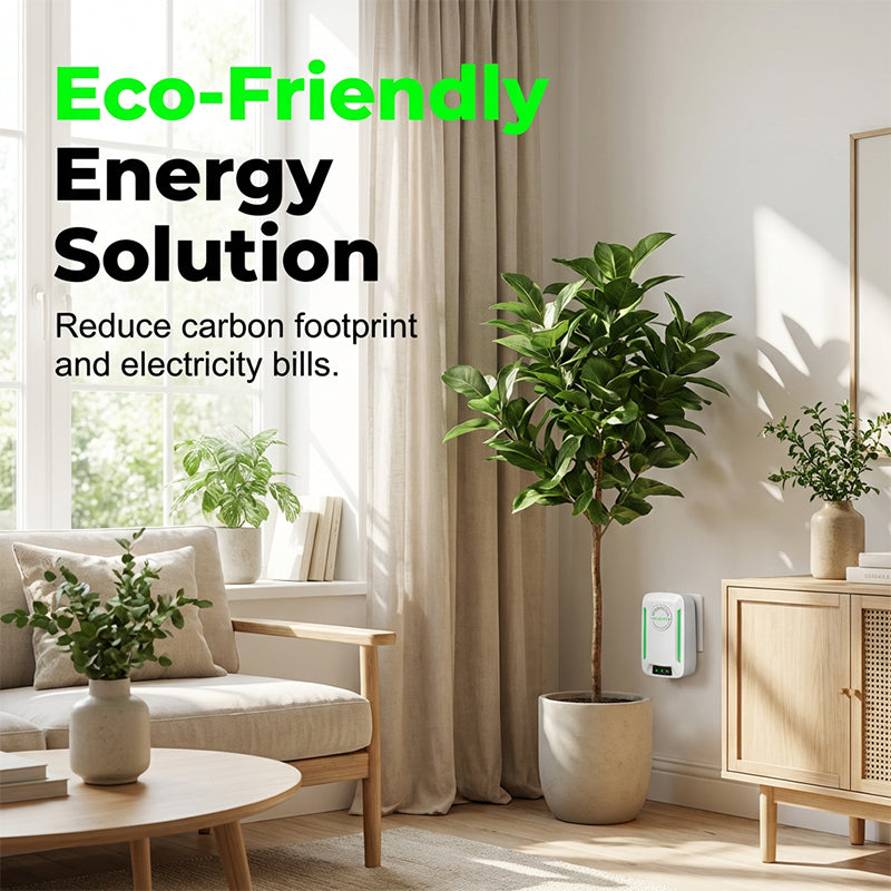 Économiseur d'énergie intelligent pour appareils électroménagers