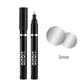 Stylo de peinture réfléchissante multi-surfaces