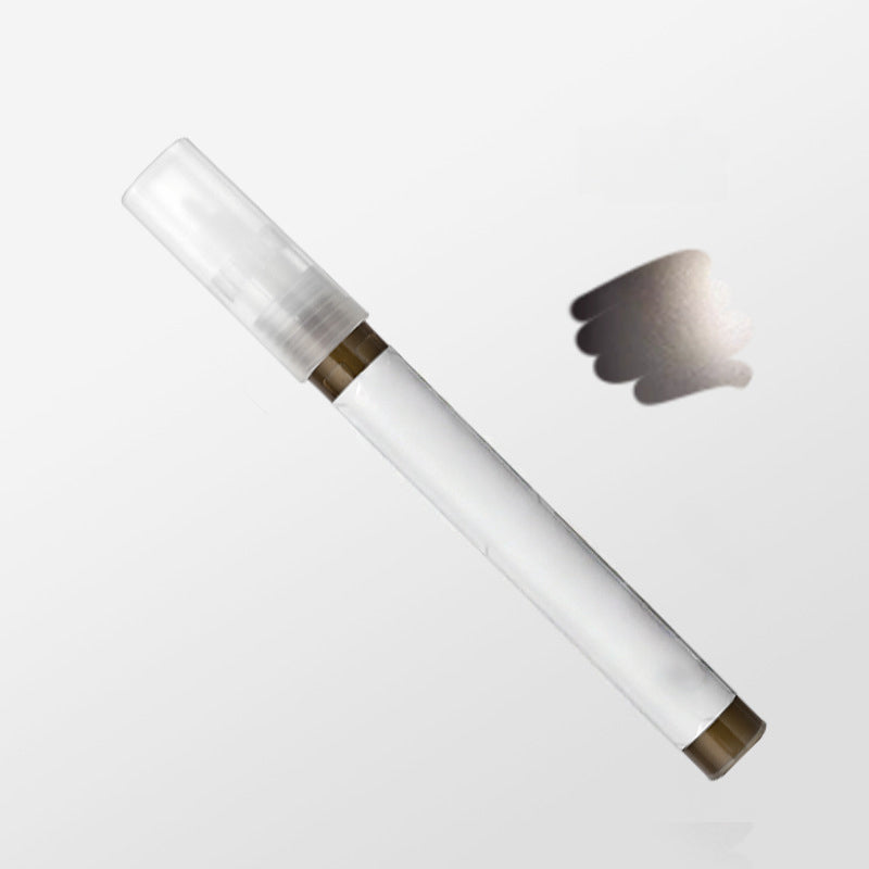 Stylo de peinture réfléchissante multi-surfaces