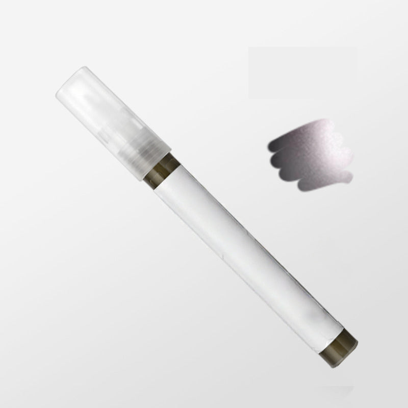 Stylo de peinture réfléchissante multi-surfaces