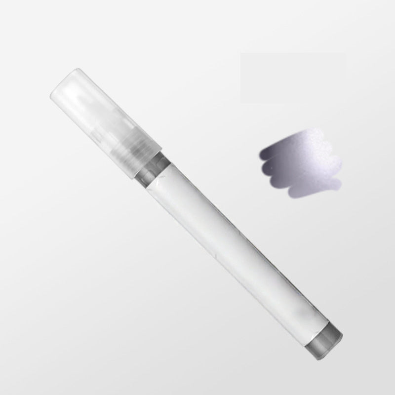 Stylo de peinture réfléchissante multi-surfaces