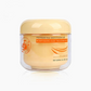 Soin capillaire professionnel lissant et hydratant
