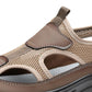 🔥50% 👟 Sandales Homme Femme en Maille Respirante – Semelle Confortable Anti-Dérapante Style Randonnée Urbaine🌿 bout fermé et semelle souple