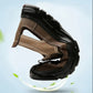 🔥50% 👟 Sandales Homme Femme en Maille Respirante – Semelle Confortable Anti-Dérapante Style Randonnée Urbaine🌿 bout fermé et semelle souple