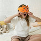 Casque audio Bluetooth pour enfants avec bandeau