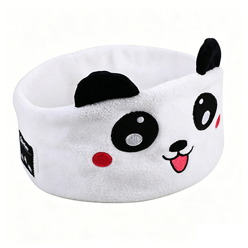 Casque audio Bluetooth pour enfants avec bandeau
