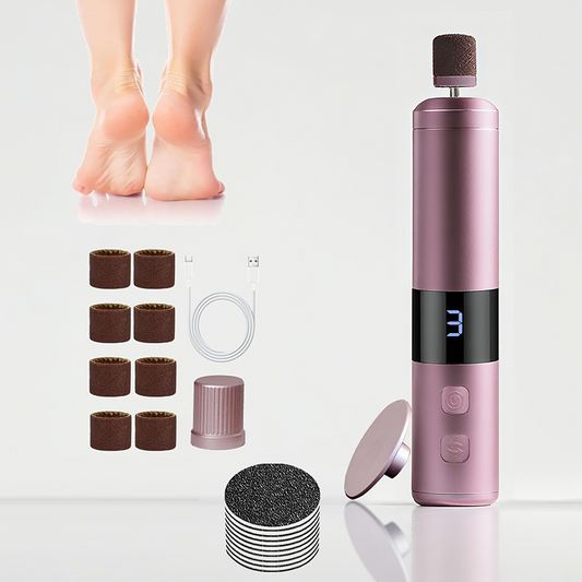 ⏳Offre limitée dans le temps : 50 % de réduction 💥Épilateur électrique pour les jambes